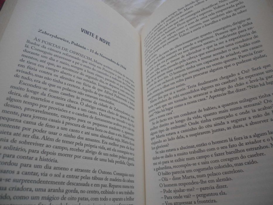 Gratidão por Joseph kertes