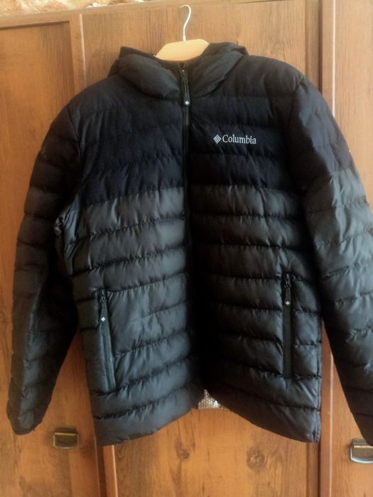 Куртка підліткова, чоловіча Columbia