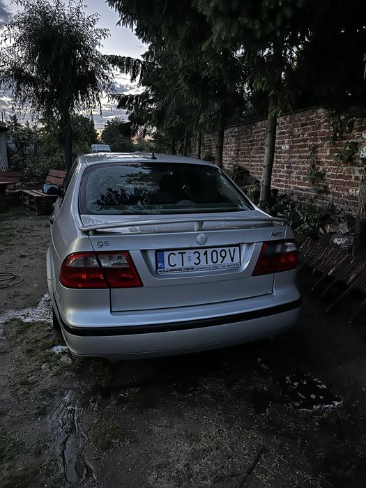 Saab 95 aero 2002r
