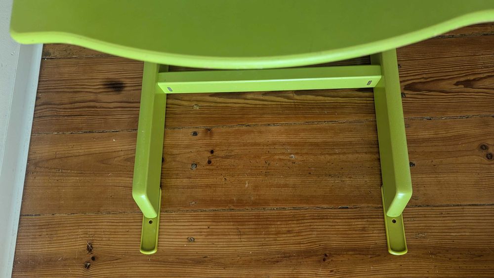 Stokke Tripp Trapp cadeira evolutiva