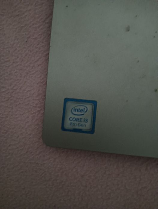 Portátil  I3 Lenovo