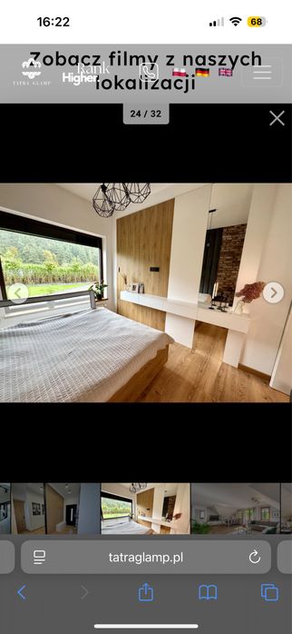 Apartament 7.0,16 Osob FERIE