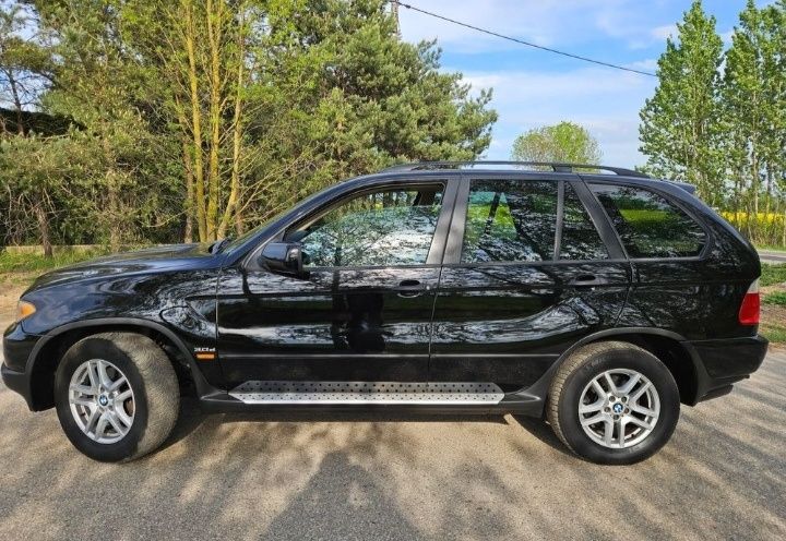 Срочная продажа X5