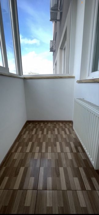 1 к квартира Святослава Рихтера