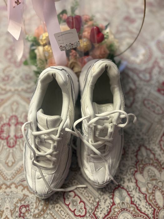 Sapatilhas originais da nike