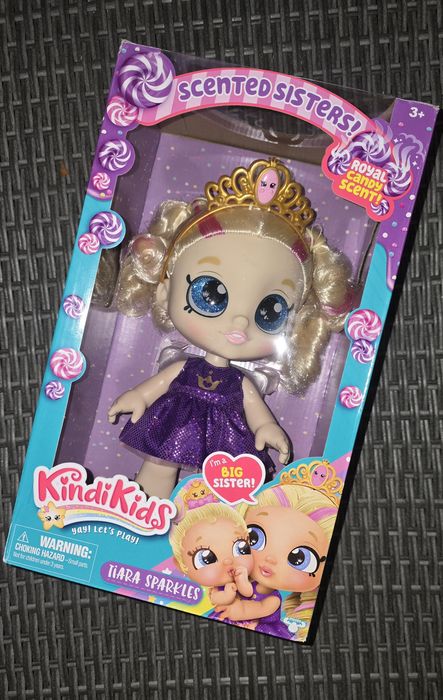 Інтерактивна лялька