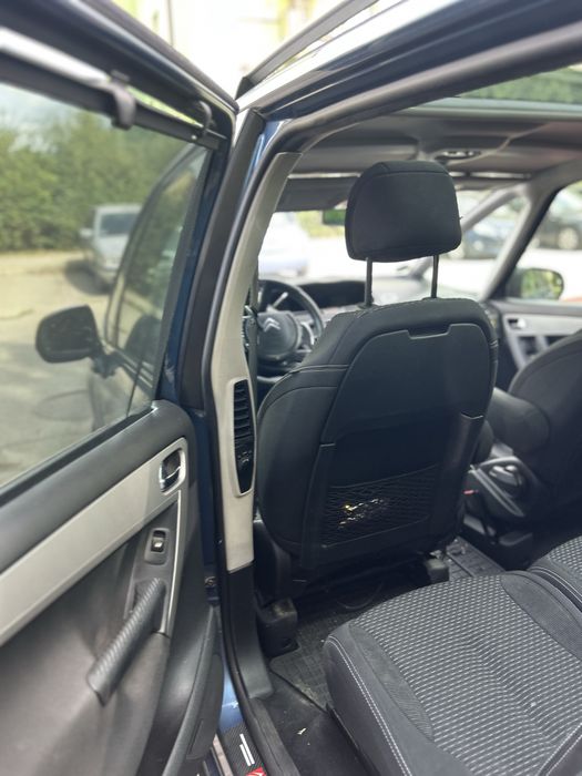 Citroën C4 Picasso 2009 – 2.0 HDi Diesel – Automat – 7 osobowy