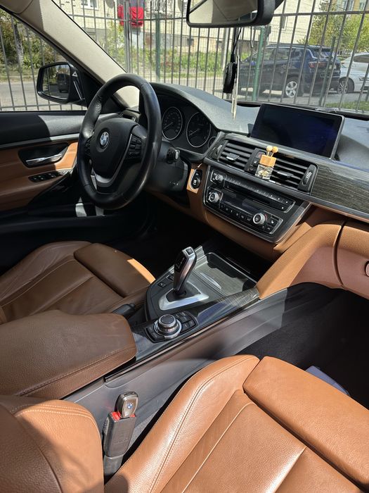 Продам BMW дизель 2.0