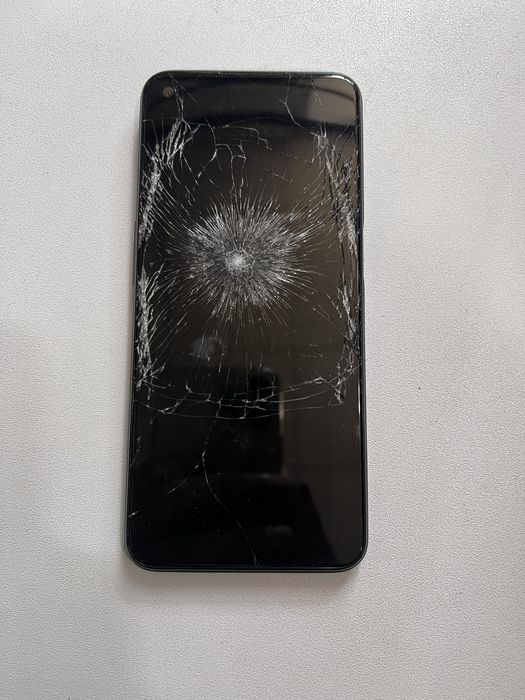 Płyta główna Realme Rmx3241 realme 8