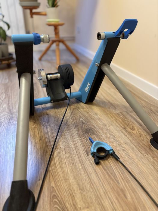 Trenazer tacx blue matic