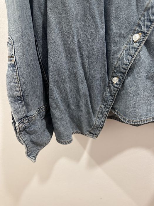 Camisola da marca da ZARA tamanho L