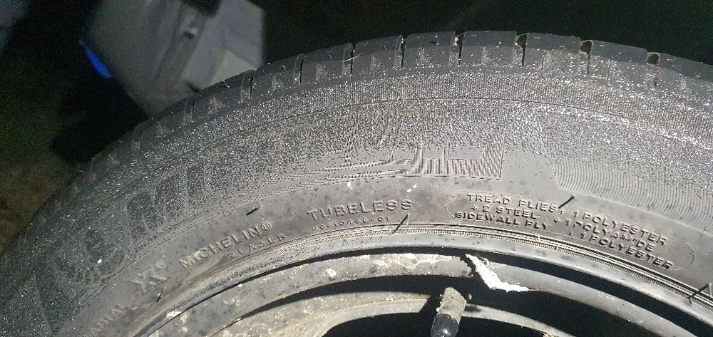 Felgi stalowe koła Peugeot 208  C3 C4 Ds3 Corsa Mokka Adam 4x108 16