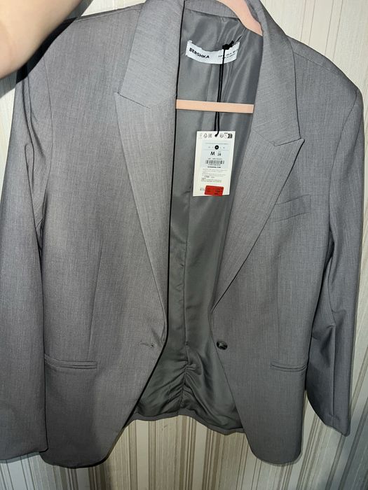 Піджак Bershka, абсолютно новий, з бірками