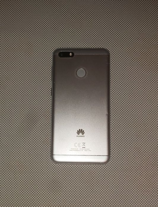 Smartfon Huawei P9 mini andoid z etui biały dual sim telefon