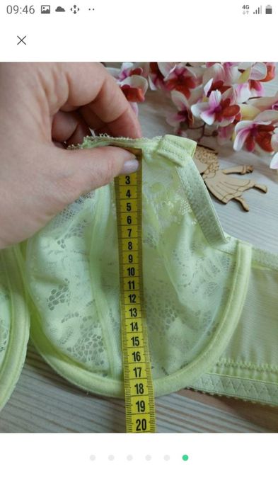 70g/70ddd/70f бюстгальтер Primark
