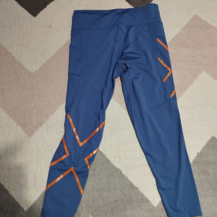 Легінси для спорту, розмір S