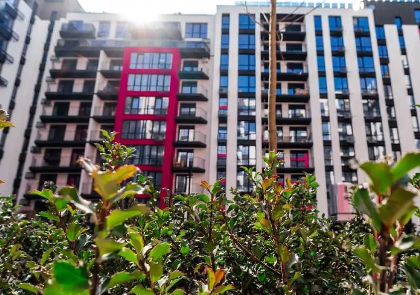 Продаж квартири за вигідною ціною, поруч міське озеро, Manhattan - View 5