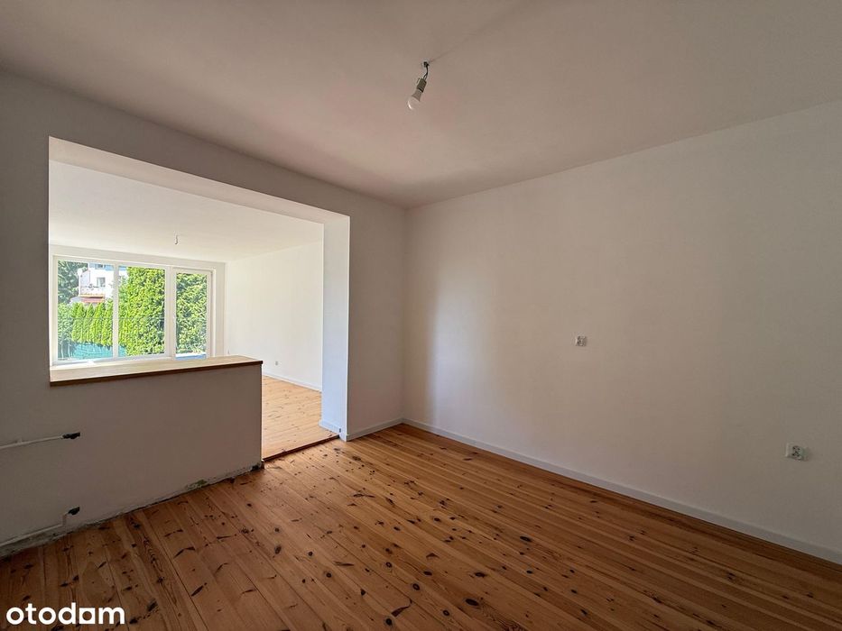 Inwestycyjne | 8 Pokoi | 380 m² | Po Remoncie | Ustka