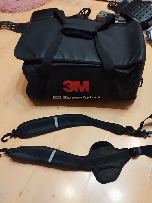 Maska spawalnicza Speedglas G5-01