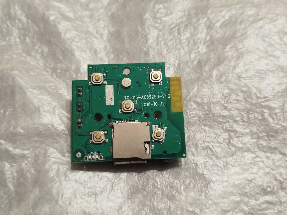 Розборка Bluetooth-Колонки JBL (TG-113,512)