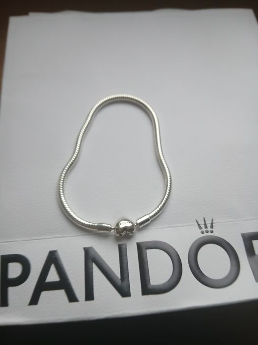 bransoletka pandora
