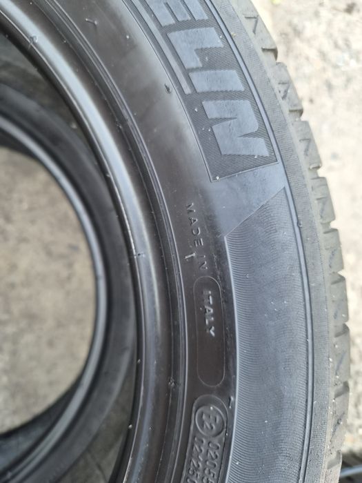 Шини літні 195/55/r16, Michelin Energy Saver.