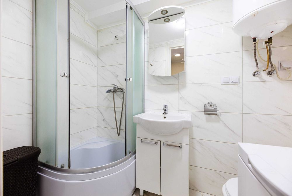 Здам подобово апартаменти з повним набором зручностей для відпочинку.