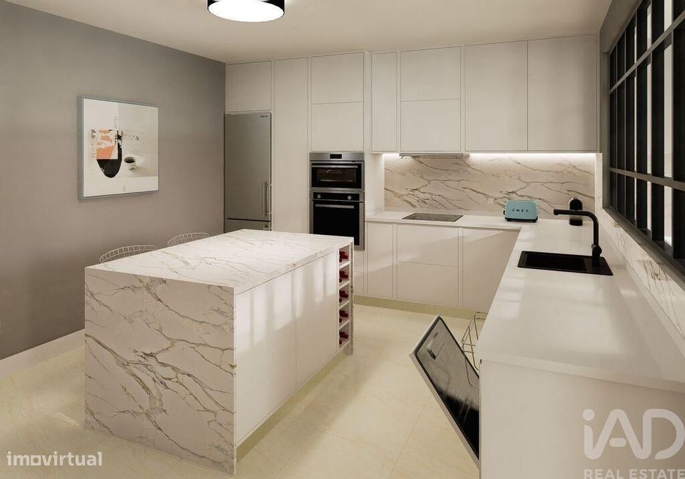 Casa / Villa T6 em Pedreiras de 511,00 m2
