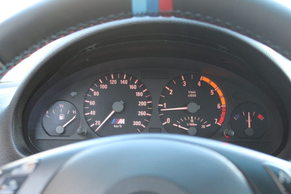Bmw 328ci m52b28 duplo vannos / aceito trocas ou retomas