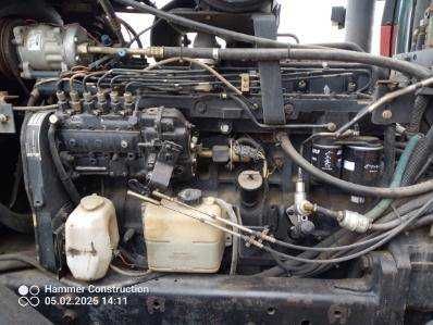 CASE 7210 magnum