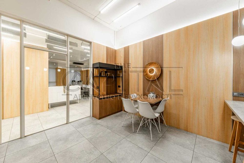 Оренда автономного офісу  250 м² у ЖК A52  вул. Січових Стрільців 44-А