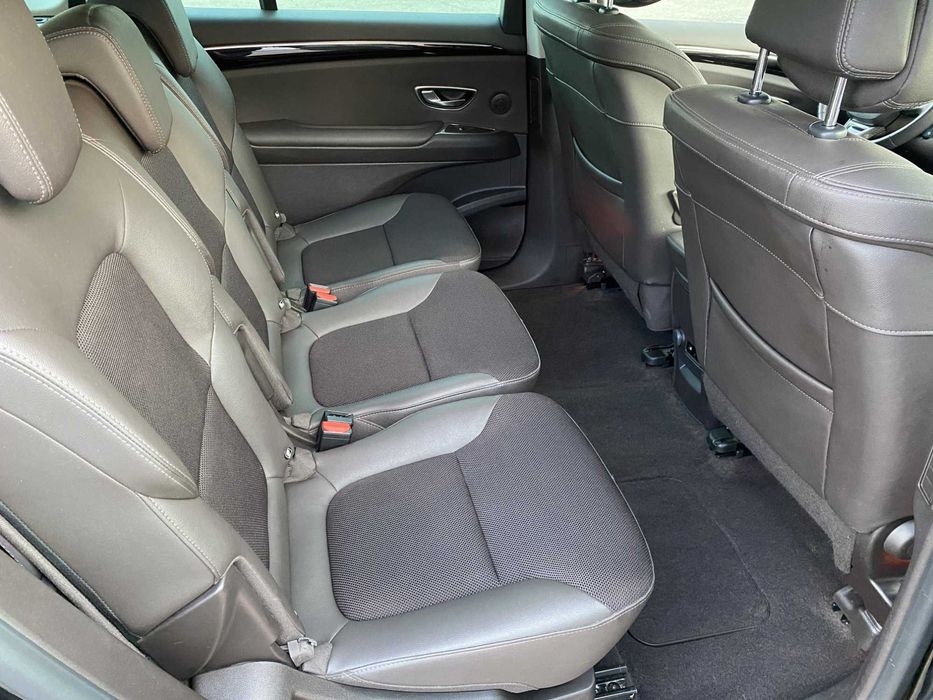 Renault Espace 1.6 DCI Energy Intens EDC - C. Aut. - 160 cv - 7  Lug