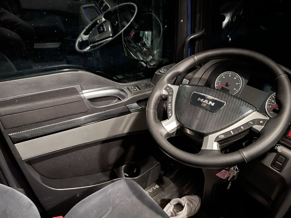 Продається МAN TGX 440 кс. 2012р