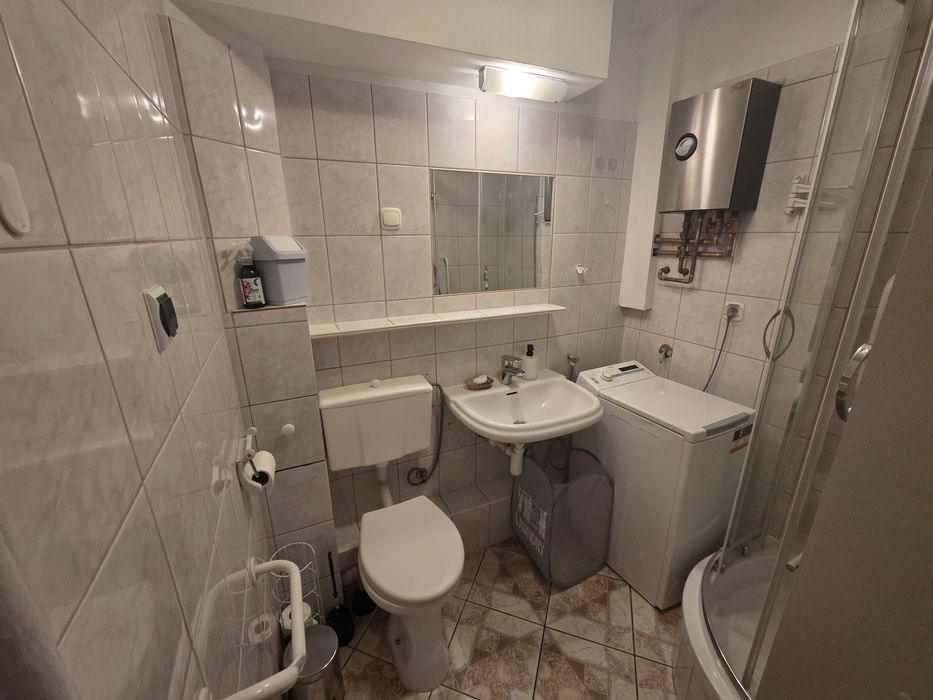 Mieszkanie – Toruń - Widok 4