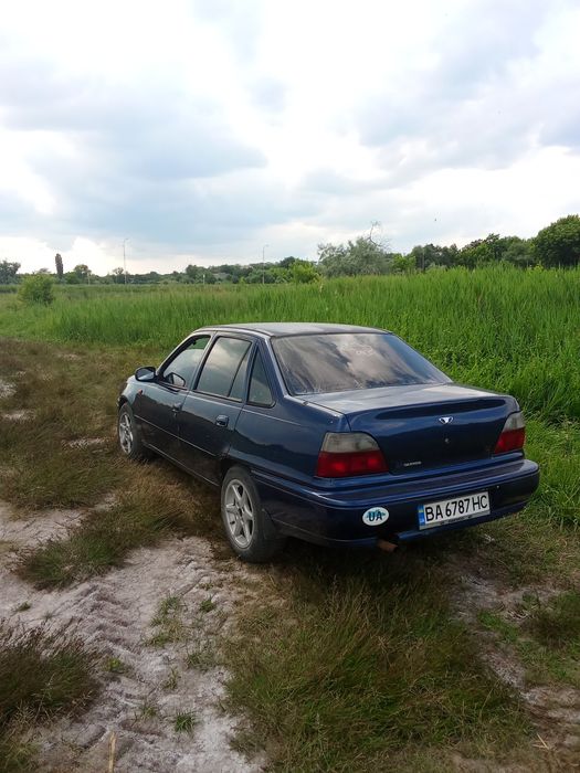 Продам Део нексія