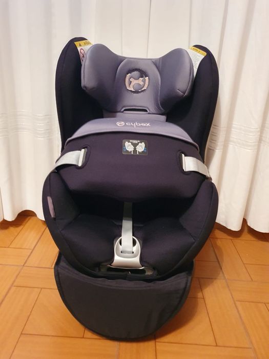 Cadeira Cibex Sirona S2 Gr1 0-4anos