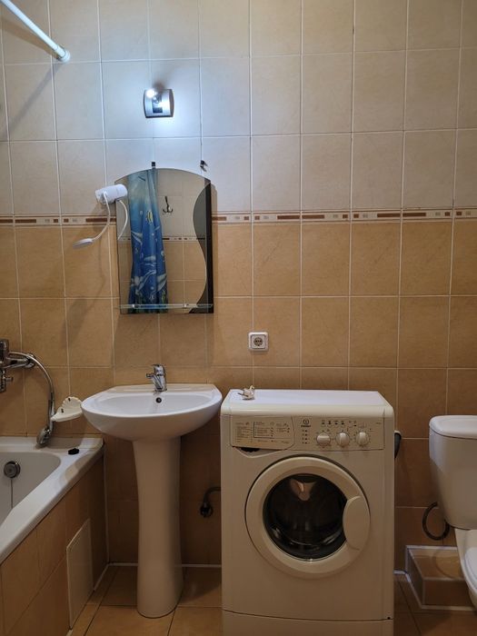 Здам 1 км.кв.вул.Вовчинецька/Хмельницького новобудова,є все необхідне