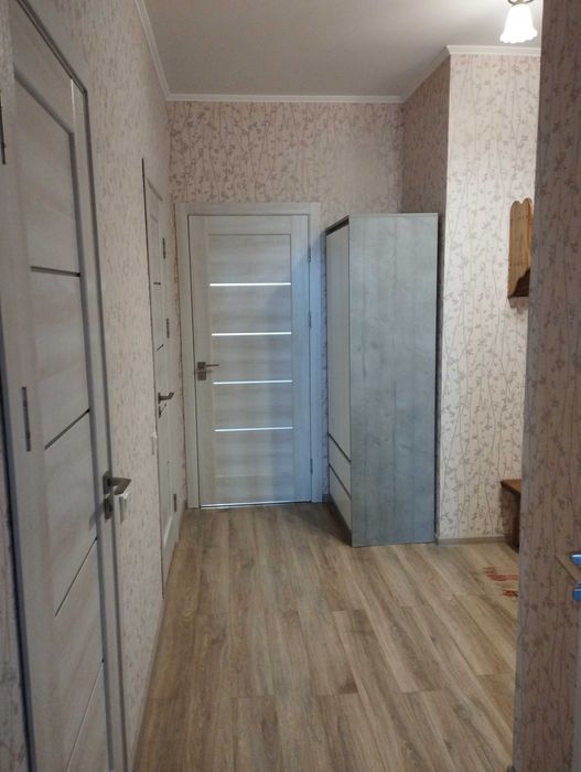 Продаж двокімнатної квартири в Крюківщині