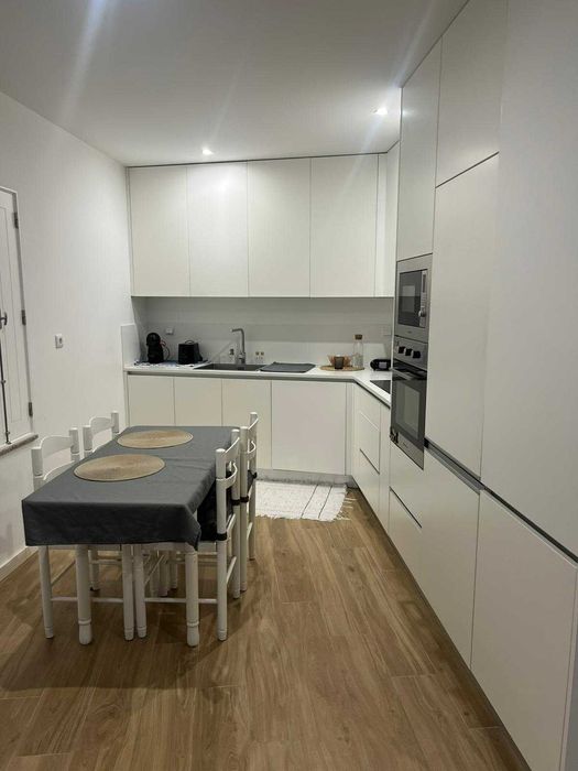 Apartamento T2 em excelente estado em Águas Santas