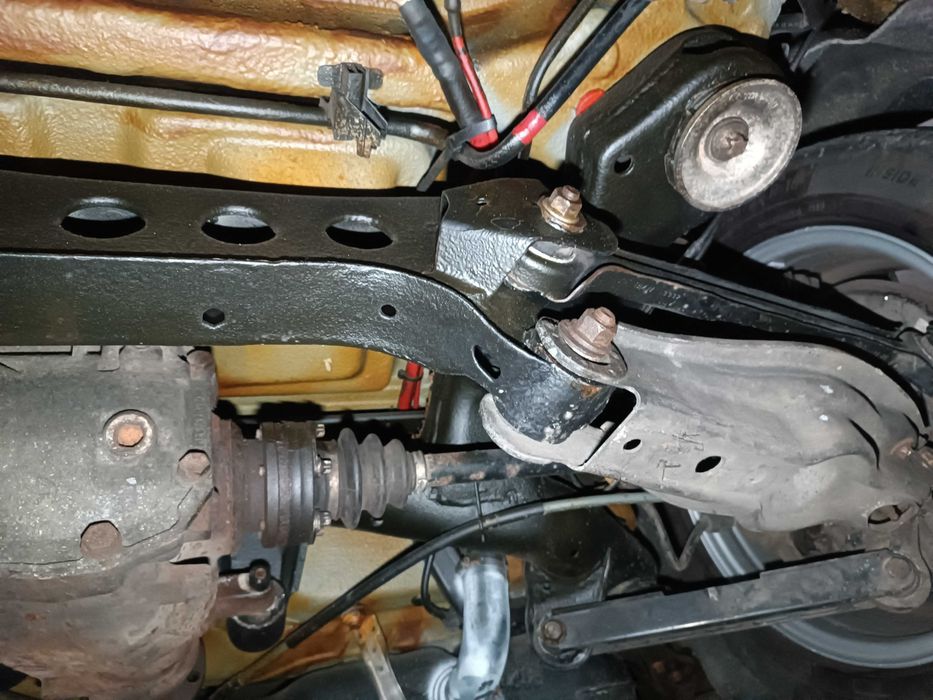 BMW E87 2,0 i automat