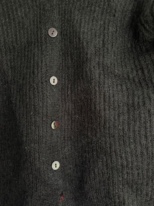 Sweter Marks Spencer moher