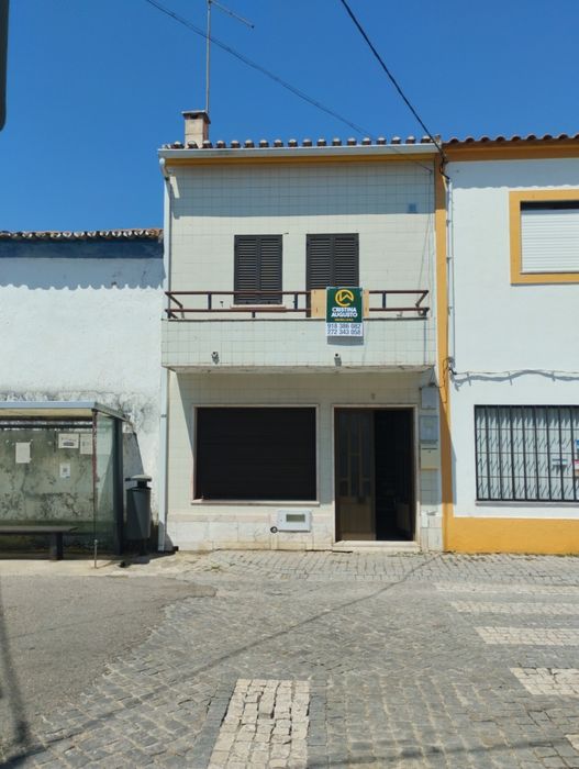 Moradia em Comenda