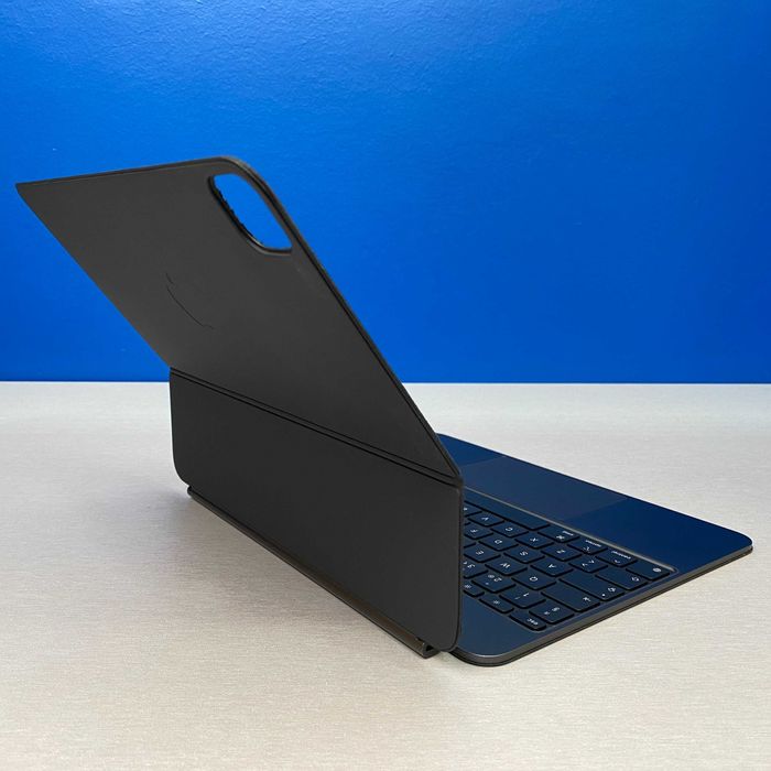 Capa Teclado | Apple Magic Keyboard iPad Pro 13" (M4 | M5)