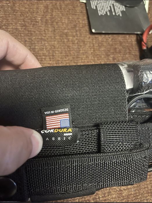 Військова аптечка USA Traumapak