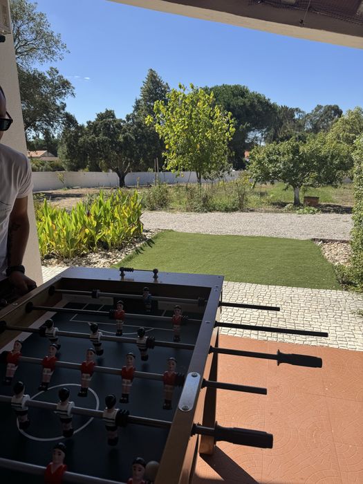 Casa para férias - Setubal - T2 com piscina aquecida a sal