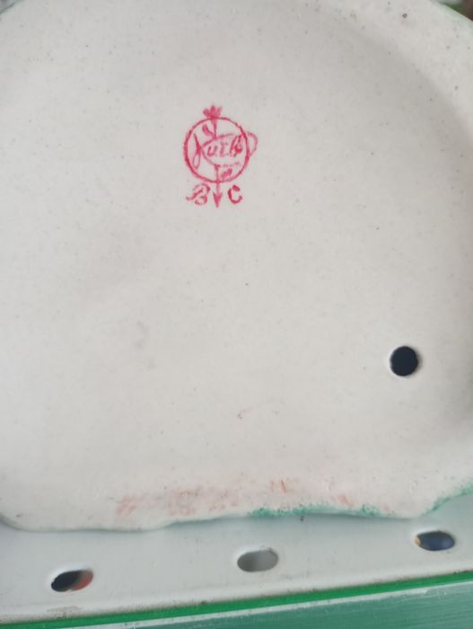 Статуэтка Примерка