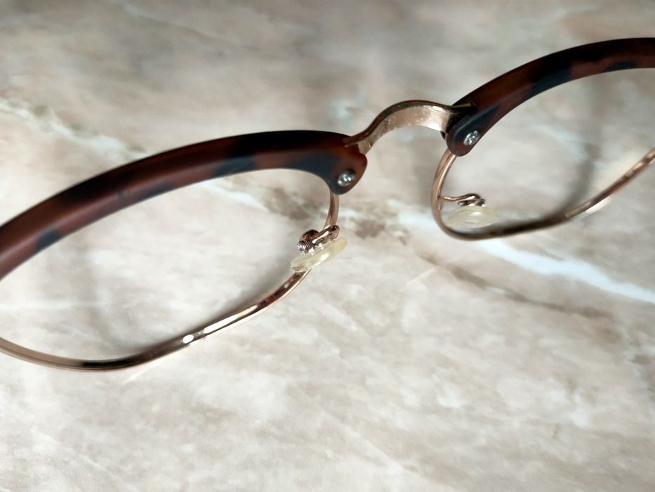 Oprawy Okularowe Optimax