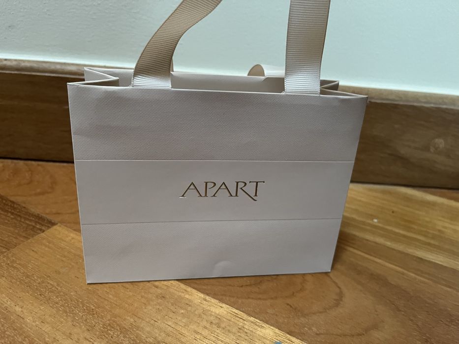 Mała torebka prezentowa Apart