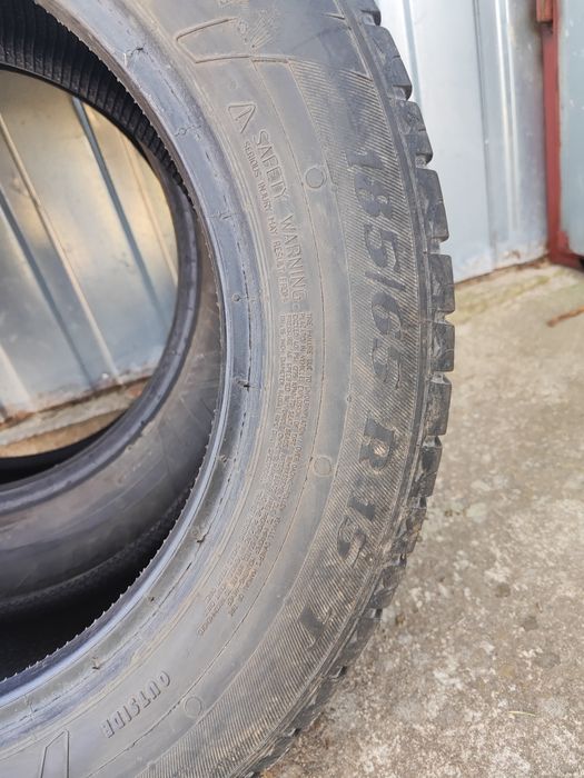 Opony letnie 185/65 R15 viking