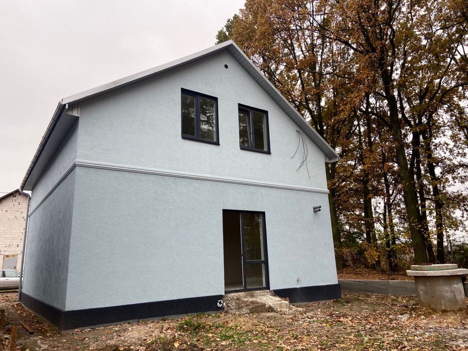 Будинок за адресою (площа 115 м²) - Atlanta.ua - фото 2